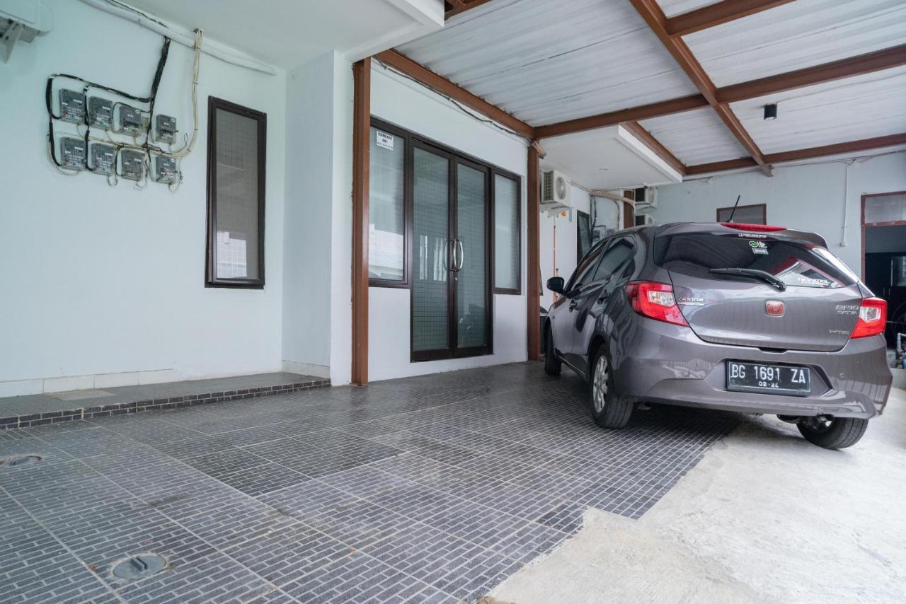 Reddoorz Near Sarinah Τζακάρτα Εξωτερικό φωτογραφία