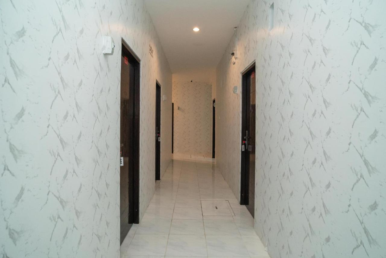 Reddoorz Near Sarinah Τζακάρτα Εξωτερικό φωτογραφία