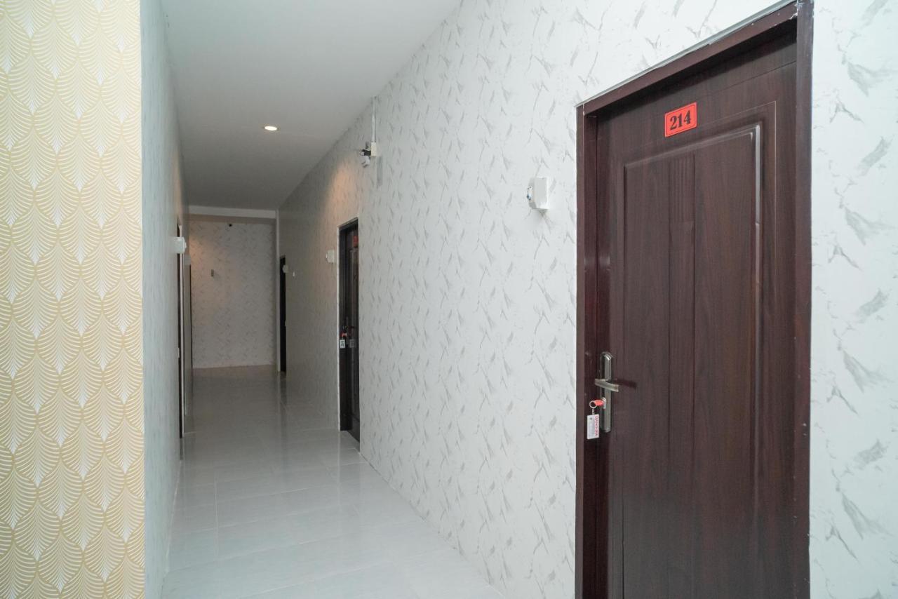 Reddoorz Near Sarinah Τζακάρτα Εξωτερικό φωτογραφία