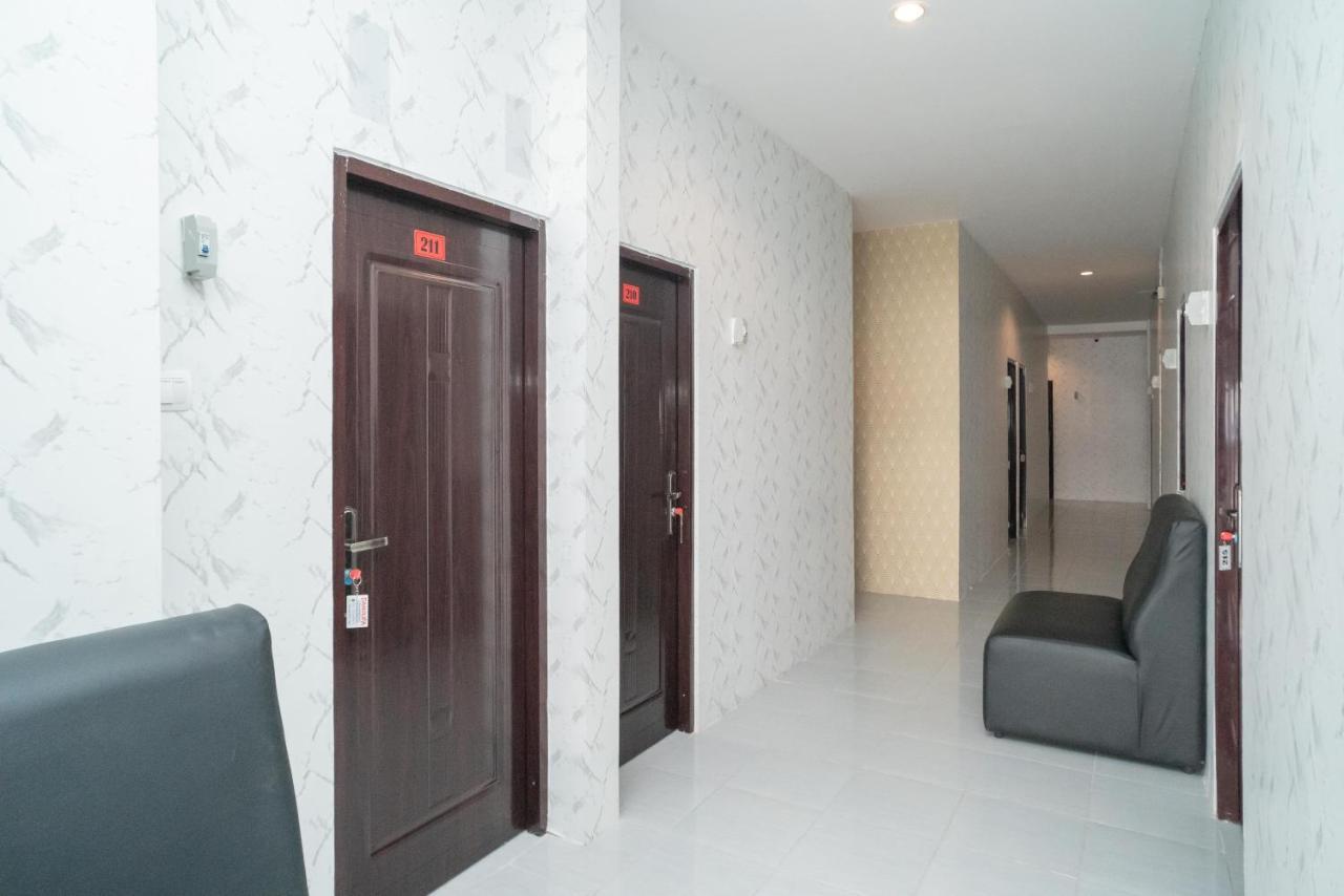 Reddoorz Near Sarinah Τζακάρτα Εξωτερικό φωτογραφία